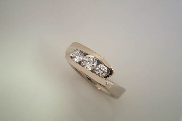Rings – David Lee Jeweler | Mason City, Iowa